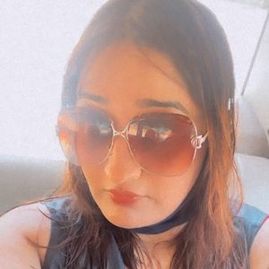 Meet your Posher, Anushree